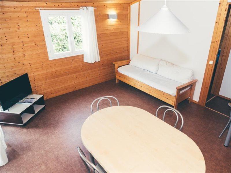 Terres De France - Les Hameaux Des Marines Hotel Saint-Denis-d'Oleron Ngoại thất bức ảnh