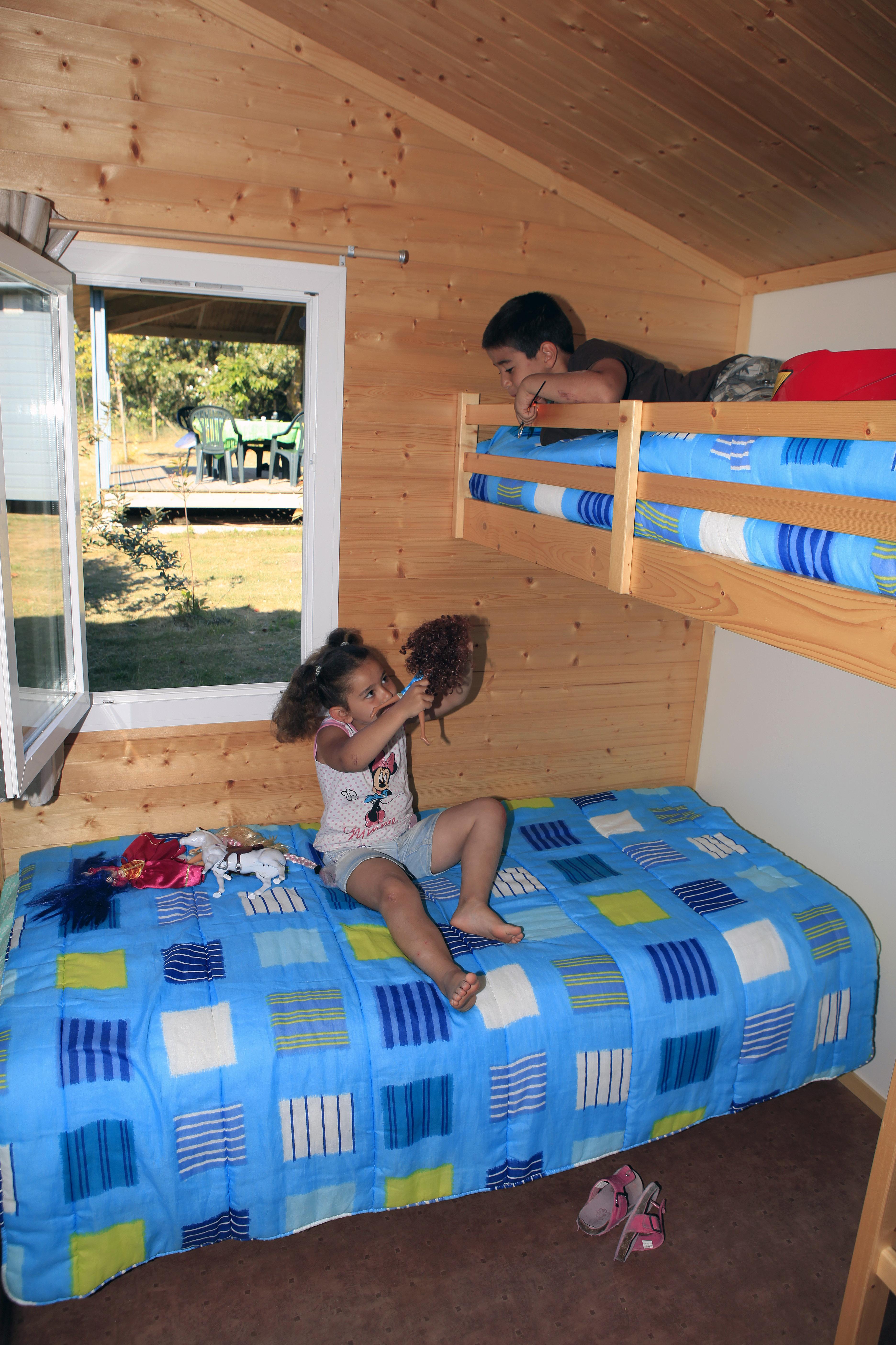 Terres De France - Les Hameaux Des Marines Hotel Saint-Denis-d'Oleron Ngoại thất bức ảnh
