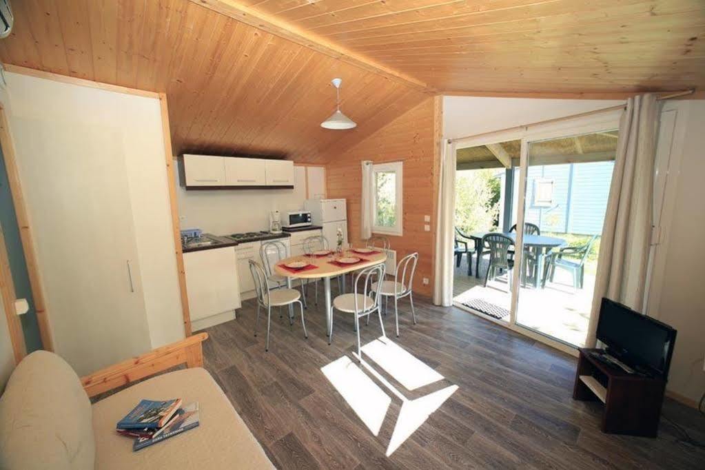Terres De France - Les Hameaux Des Marines Hotel Saint-Denis-d'Oleron Ngoại thất bức ảnh